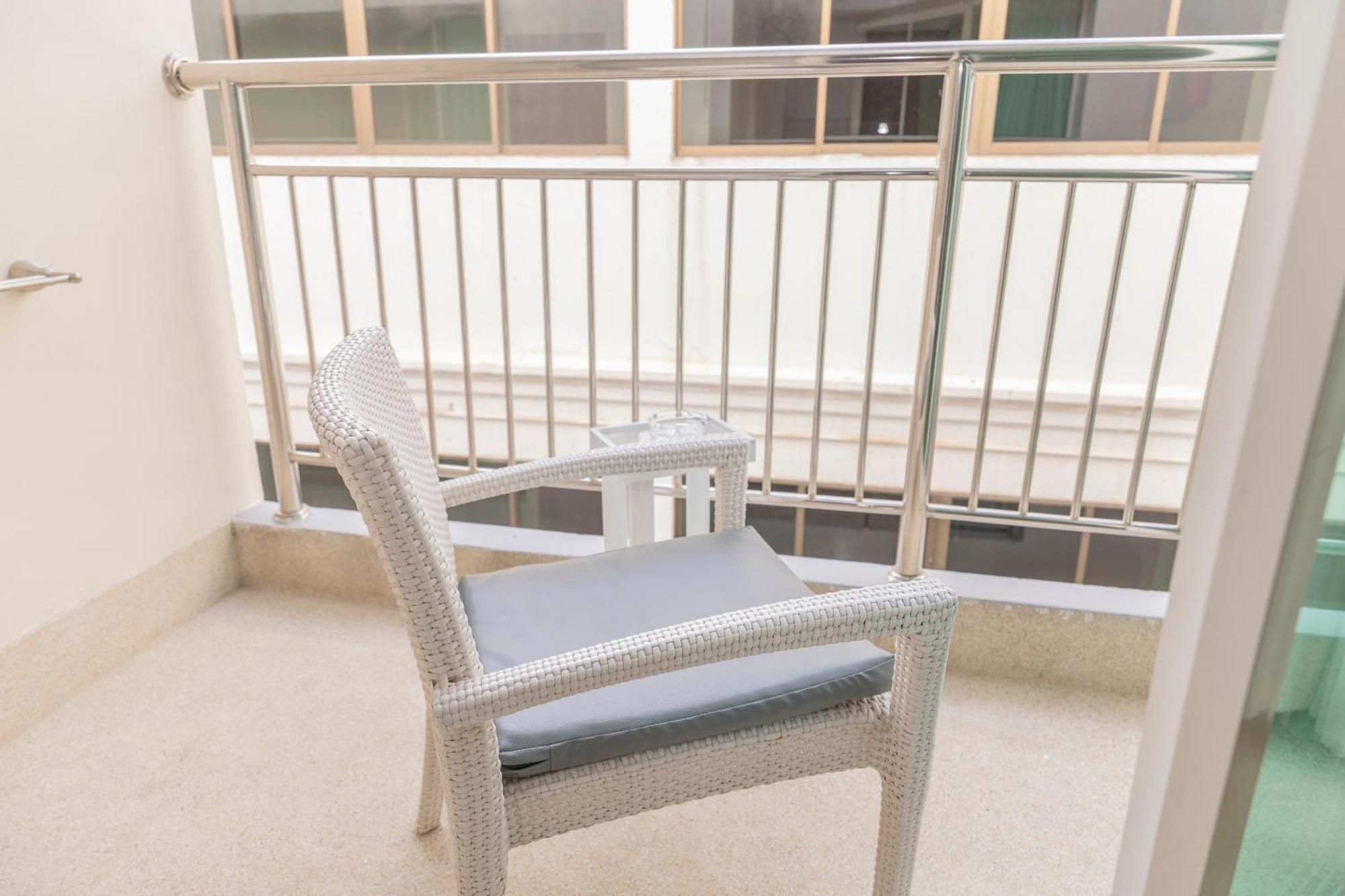 Pattaya Sea View Hotel - Sha Extra Plus Cameră foto